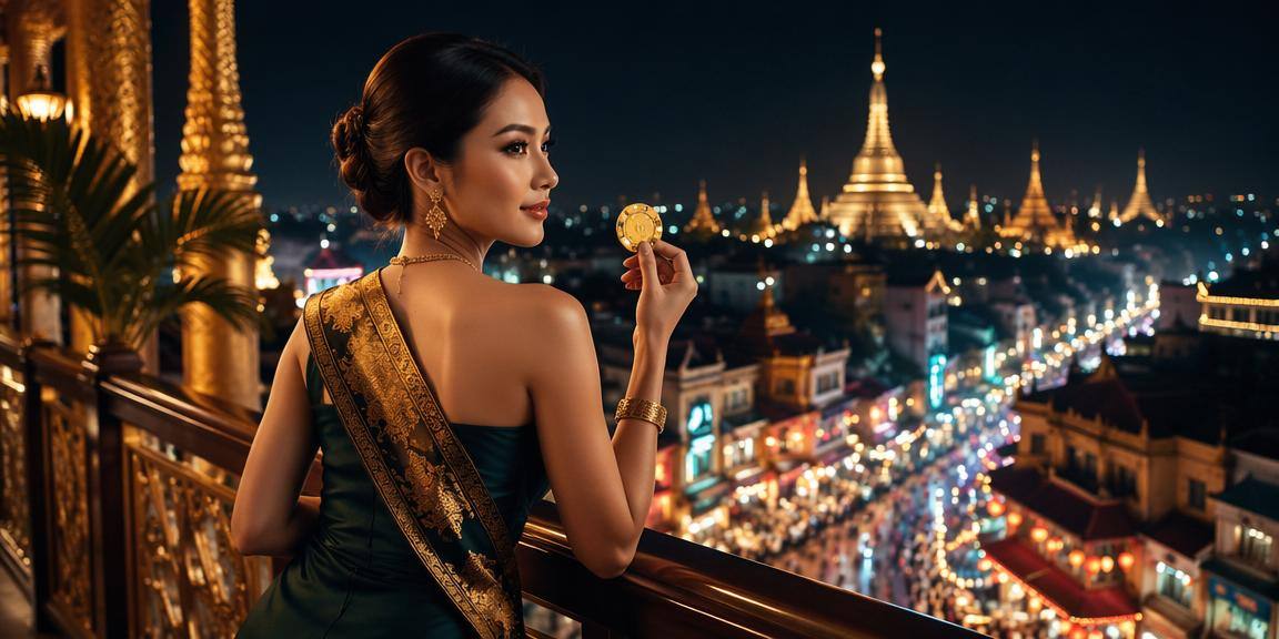 555sport KBZPay သို့မဟုတ် WavePay မှငွေသွင်းခြင်းများအလျင်အမြန်