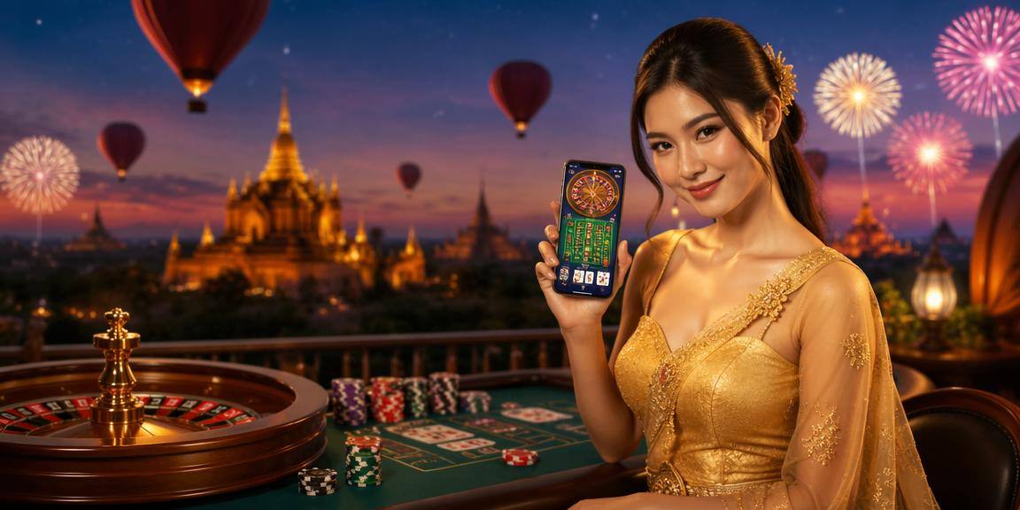 555sport mobile gaming